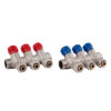 Колектор Thermo Alliance Standart 3/4" 3 виходи SD230W3 Колектор Thermo Alliance Standart 3/4" 3 виходи SD230W3