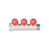 Колектор Thermo Alliance Standart 3/4" 3 виходи SD230W3 Колектор Thermo Alliance Standart 3/4" 3 виходи SD230W3