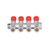Колектор Thermo Alliance Standart 3/4" 4 виходи SD230W4 Колектор Thermo Alliance Standart 3/4" 4 виходи SD230W4