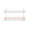 Колектор Icma 1" 12 виходів, з витратомірами №K013