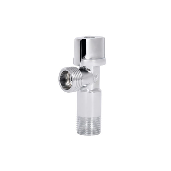 Кран приладовий кульовий Арко Thermo Alliance Standart 1/2"З х 1/2"З SF340W1515 Кран приладовий кульовий Арко Thermo Alliance Standart 1/2"З х 1/2"З SF340W1515