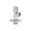Кран приладовий кульовий Арко Thermo Alliance Standart 1/2"З х 1/2"З SF340W1515 Кран приладовий кульовий Арко Thermo Alliance Standart 1/2"З х 1/2"З SF340W1515