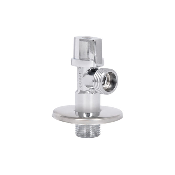 Кран приладовий кульовий Арко Thermo Alliance Standart 1/2"З х 1/2"З SF340W1515 Кран приладовий кульовий Арко Thermo Alliance Standart 1/2"З х 1/2"З SF340W1515
