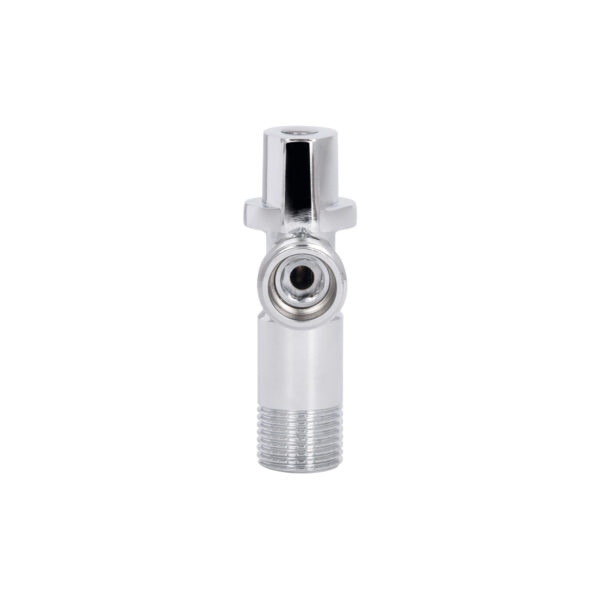 Кран приладовий кульовий Арко Thermo Alliance Standart 1/2"З х 1/2"З SF340W1515 Кран приладовий кульовий Арко Thermo Alliance Standart 1/2"З х 1/2"З SF340W1515