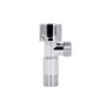 Кран приладовий кульовий Арко Thermo Alliance Standart 1/2"З х 1/2"З SF340W1515 Кран приладовий кульовий Арко Thermo Alliance Standart 1/2"З х 1/2"З SF340W1515