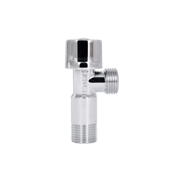 Кран приладовий кульовий Арко Thermo Alliance Standart 1/2"З х 1/2"З SF340W1515 Кран приладовий кульовий Арко Thermo Alliance Standart 1/2"З х 1/2"З SF340W1515