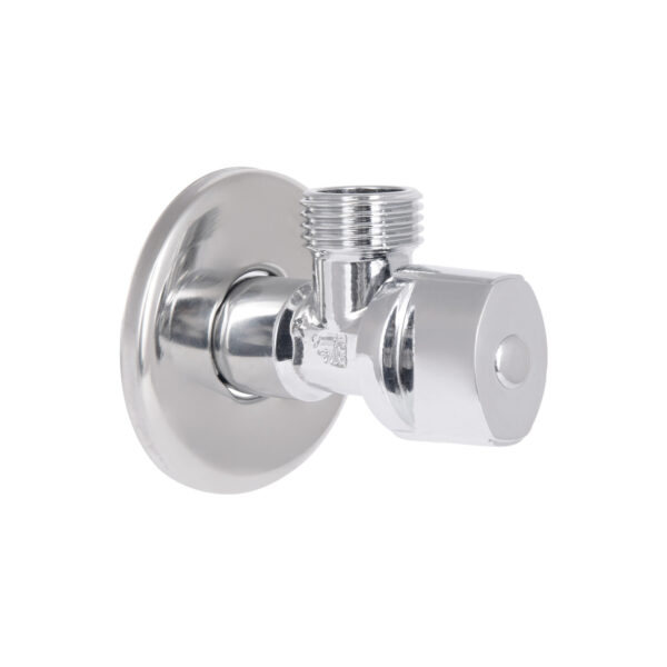 Кран приладовий кульовий Арко Thermo Alliance Standart 1/2"З х 1/2"З SF340W1515 Кран приладовий кульовий Арко Thermo Alliance Standart 1/2"З х 1/2"З SF340W1515