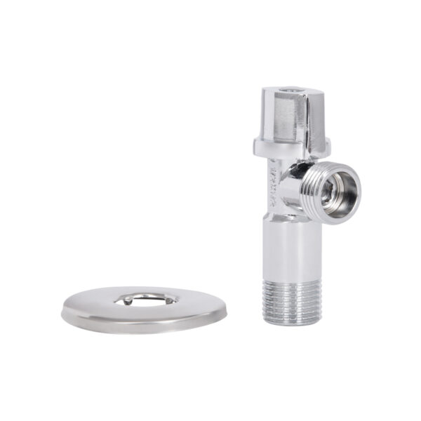 Кран приладовий кульовий Арко Thermo Alliance Standart 1/2"З х 1/2"З SF340W1515 Кран приладовий кульовий Арко Thermo Alliance Standart 1/2"З х 1/2"З SF340W1515