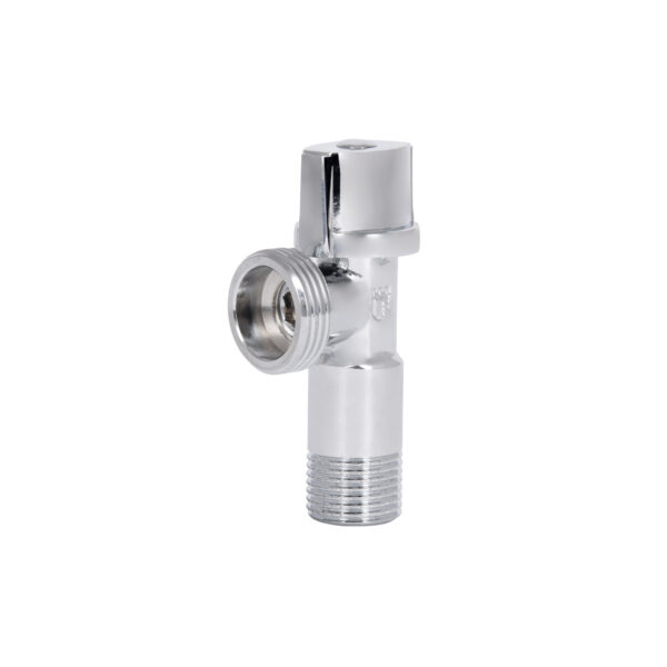Кран приладовий кульовий Арко Thermo Alliance Standart 1/2"З х 3/4"З SF340W1520 Кран приладовий кульовий Арко Thermo Alliance Standart 1/2"З х 3/4"З SF340W1520