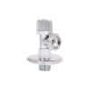 Кран приладовий кульовий Арко Thermo Alliance Standart 1/2"З х 3/4"З SF340W1520 Кран приладовий кульовий Арко Thermo Alliance Standart 1/2"З х 3/4"З SF340W1520