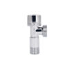Кран приладовий кульовий Арко Thermo Alliance Standart 1/2"З х 3/4"З SF340W1520 Кран приладовий кульовий Арко Thermo Alliance Standart 1/2"З х 3/4"З SF340W1520