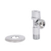 Кран приладовий кульовий Арко Thermo Alliance Standart 1/2"З х 3/4"З SF340W1520 Кран приладовий кульовий Арко Thermo Alliance Standart 1/2"З х 3/4"З SF340W1520