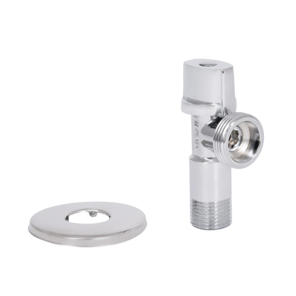 Кран приладовий кульовий Арко Thermo Alliance Standart 1/2"З х 3/4"З SF340W1520 Кран приладовий кульовий Арко Thermo Alliance Standart 1/2"З х 3/4"З SF340W1520