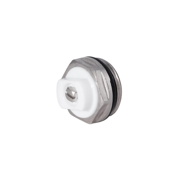 Кран Маєвського Thermo Alliance Standart 3/4" SD210W20 Кран Маєвського Thermo Alliance Standart 3/4" SD210W20
