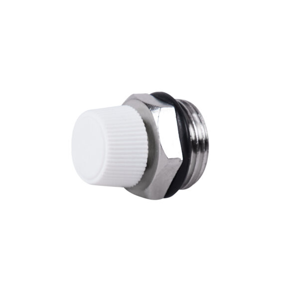 Кран Маєвського Thermo Alliance Standart 1/2" ручний SD211W15 Кран Маєвського Thermo Alliance Standart 1/2" ручний SD211W15