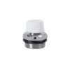 Кран Маєвського Thermo Alliance Standart 1/2" ручний SD211W15 Кран Маєвського Thermo Alliance Standart 1/2" ручний SD211W15