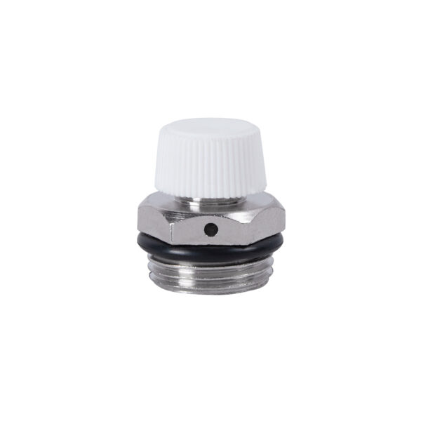 Кран Маєвського Thermo Alliance Standart 1/2" ручний SD211W15 Кран Маєвського Thermo Alliance Standart 1/2" ручний SD211W15
