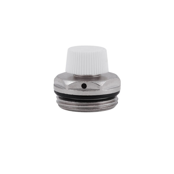 Кран Маєвського Thermo Alliance Standart 3/4" ручний SD211W20 Кран Маєвського Thermo Alliance Standart 3/4" ручний SD211W20