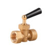 Кран Icma 1/2" ВЗ під манометр №158 Кран Icma 1/2" ВЗ під манометр №158