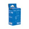 Кран угловой Thermo Alliance Standart (ручка круглая) с керам.буксой 1/2"З х 1/2"З SF342W1515 Кран кутовий Thermo Alliance Standart (ручка кругла) з керам.буксою 1/2"З х 1/2"З SF342W1515