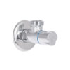Кран кутовий Thermo Alliance Standart (ручка кругла) з керам.буксою 1/2"З х 3/4"З SF342W1520 Кран кутовий Thermo Alliance Standart (ручка кругла) з керам.буксою 1/2"З х 3/4"З SF342W1520