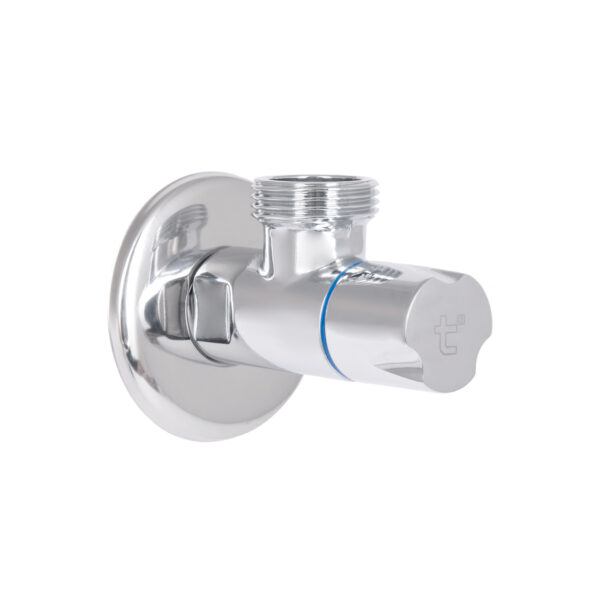 Кран кутовий Thermo Alliance Standart (ручка кругла) з керам.буксою 1/2"З х 3/4"З SF342W1520 Кран кутовий Thermo Alliance Standart (ручка кругла) з керам.буксою 1/2"З х 3/4"З SF342W1520