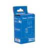 Кран кутовий Thermo Alliance Standart (ручка кругла) з керам.буксою 1/2"З х 3/4"З SF342W1520 Кран кутовий Thermo Alliance Standart (ручка кругла) з керам.буксою 1/2"З х 3/4"З SF342W1520