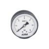 Манометр Icma 1/4" 0-6 бар, заднє підключення №243