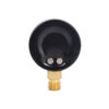Манометр Thermo Alliance Standart 50 мм 1/4", нижнє підмикання SD1704B
