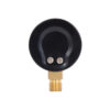 Манометр Thermo Alliance Standart 50 мм 1/4", нижнє підмикання SD1706B