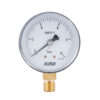 Манометр Icma 1/4" 0-6 бар, нижнє підключення №244 Манометр Icma 1/4" 0-6 бар, нижнє підключення №244