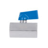 Кран кульовий Thermo Alliance Standart "Mini" 1/2" ВР SD187W15 Кран кульовий Thermo Alliance Standart "Mini" 1/2" ВР SD187W15