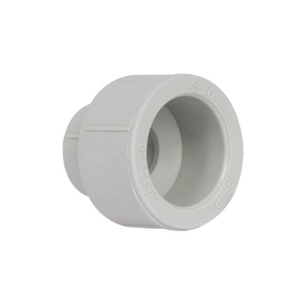 Муфта PPR Blue Ocean 32х20 редукційна Муфта PPR Blue Ocean 32х20 редукційна