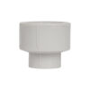 Муфта PPR Blue Ocean 32х20 редукційна Муфта PPR Blue Ocean 32х20 редукційна