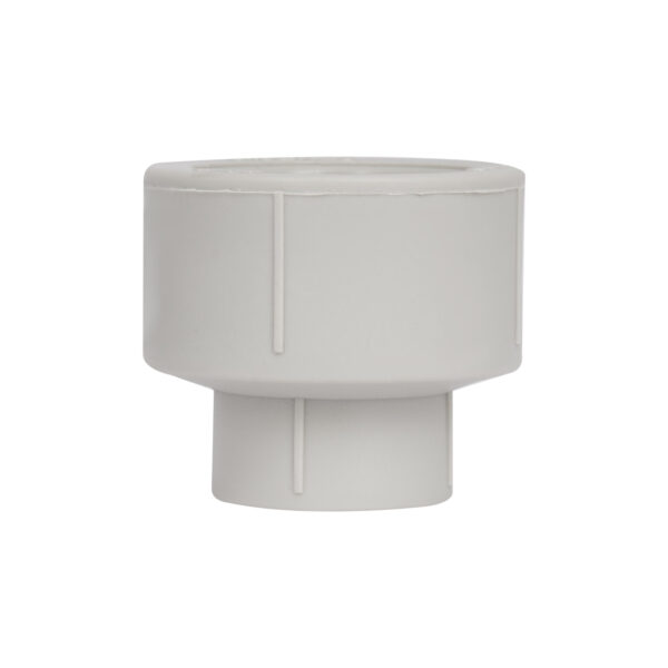 Муфта PPR Blue Ocean 32х20 редукційна Муфта PPR Blue Ocean 32х20 редукційна