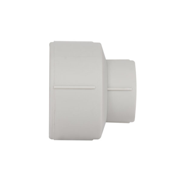 Муфта PPR Blue Ocean 32х20 редукційна Муфта PPR Blue Ocean 32х20 редукційна