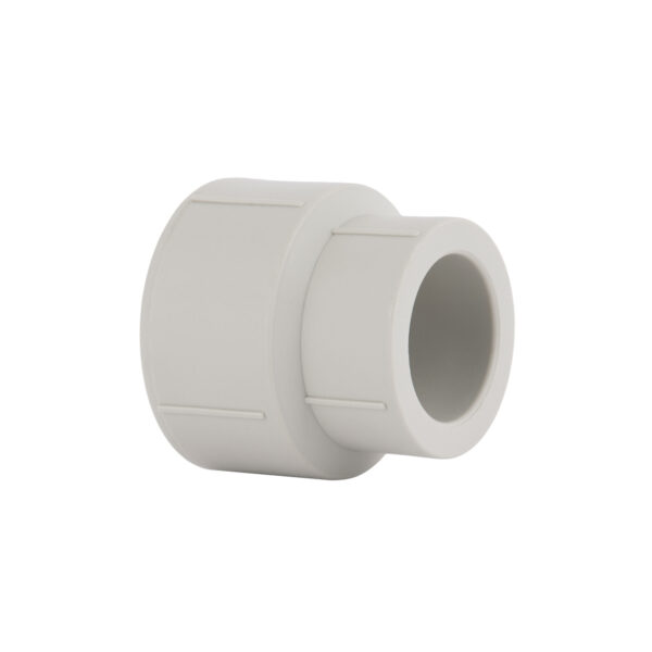 Муфта PPR Blue Ocean 32х25 редукційна Муфта PPR Blue Ocean 32х25 редукційна