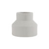 Муфта PPR Blue Ocean 50х32 редукційна Муфта PPR Blue Ocean 50х32 редукційна