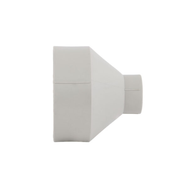 Муфта PPR Blue Ocean 63х25 редукційна Муфта PPR Blue Ocean 63х25 редукційна
