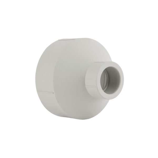 Муфта PPR Blue Ocean 75х32 редукційна Муфта PPR Blue Ocean 75х32 редукційна
