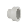Муфта PPR Blue Ocean 110х75 редукційна Муфта PPR Blue Ocean 110х75 редукційна