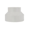 Муфта PPR Blue Ocean 110х75 редукційна Муфта PPR Blue Ocean 110х75 редукційна