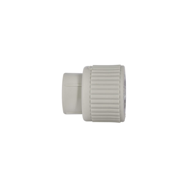 Муфта PPR Blue Ocean 20х1/2" ВР Муфта PPR Blue Ocean 20х1/2" ВР