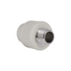 Муфта PPR Blue Ocean 20х1/2" ЗР Муфта PPR Blue Ocean 20х1/2" ЗР