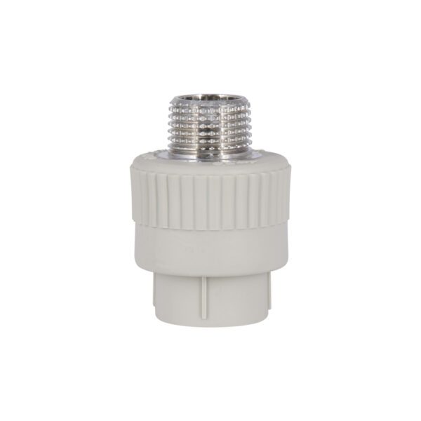 Муфта PPR Blue Ocean 20х1/2" ЗР Муфта PPR Blue Ocean 20х1/2" ЗР