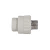 Муфта PPR Blue Ocean 20х1/2" ЗР Муфта PPR Blue Ocean 20х1/2" ЗР