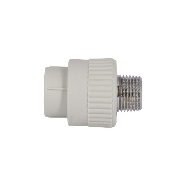 Муфта PPR Blue Ocean 20х1/2" ЗР Муфта PPR Blue Ocean 20х1/2" ЗР