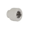 Муфта PPR Blue Ocean 20х3/4" ВР Муфта PPR Blue Ocean 20х3/4" ВР