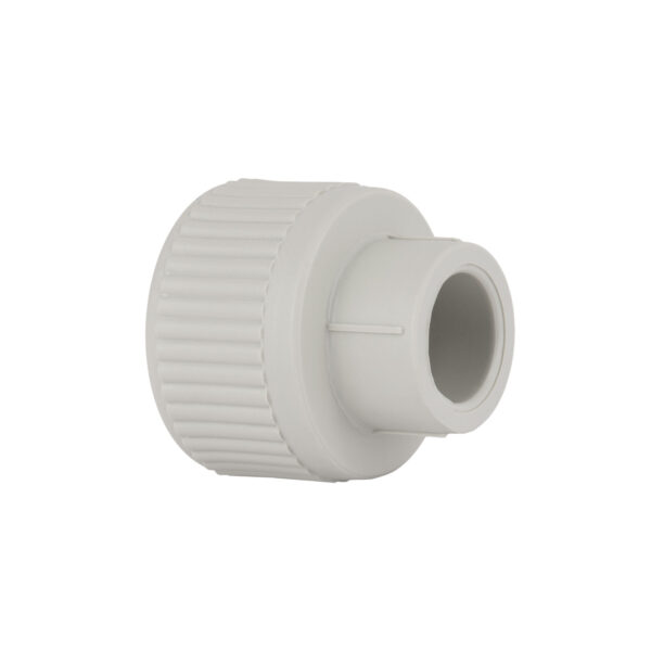 Муфта PPR Blue Ocean 20х3/4" ВР Муфта PPR Blue Ocean 20х3/4" ВР