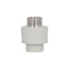 Муфта PPR Blue Ocean 20х3/4" ЗР Муфта PPR Blue Ocean 20х3/4" ЗР